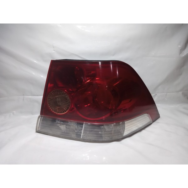 Lanterna Lado Direito Gm Vectra 2007