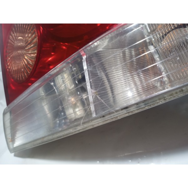 Lanterna Lado Direito Gm Vectra 2007