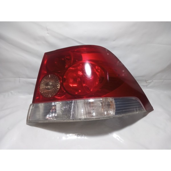 Lanterna Lado Direito Gm Vectra 2007