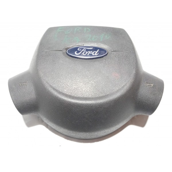Tampa De Buzina Do Volante Ford Ka 2010