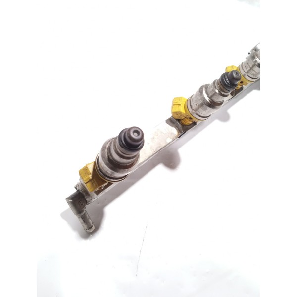 Flauta Com Bicos Injeção Gm Vectra 2.0 1997