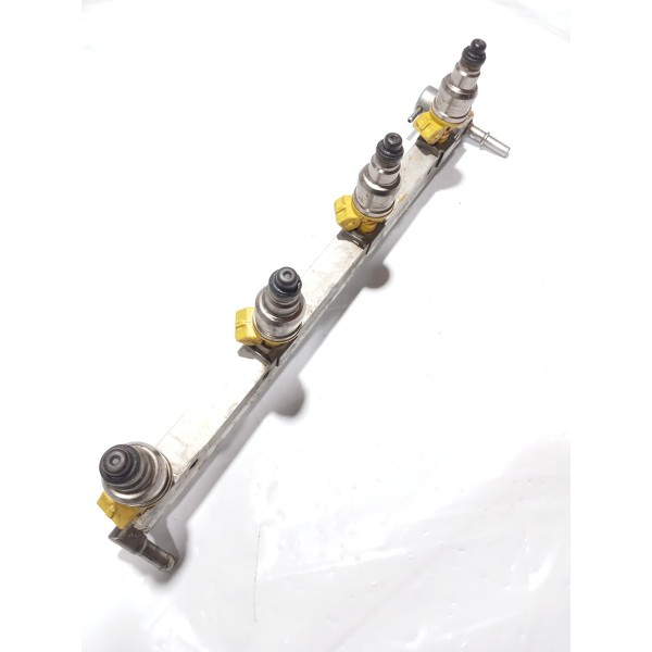 Flauta Com Bicos Injeção Gm Vectra 2.0 1997