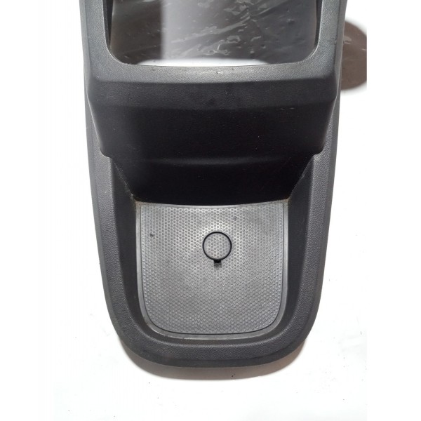 Console Central Ford Ka 2010