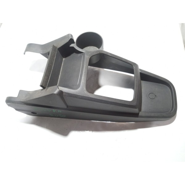 Console Central Ford Ka 2010