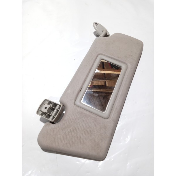 Quebra Sol Ford Ka 2010 Par