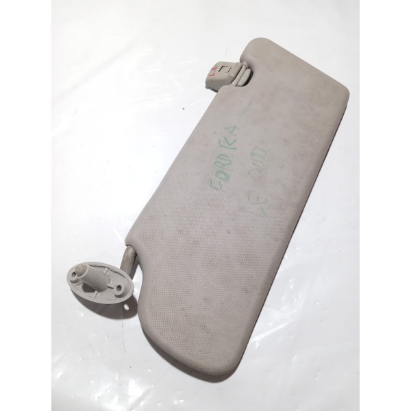 Quebra Sol Ford Ka 2010 Par