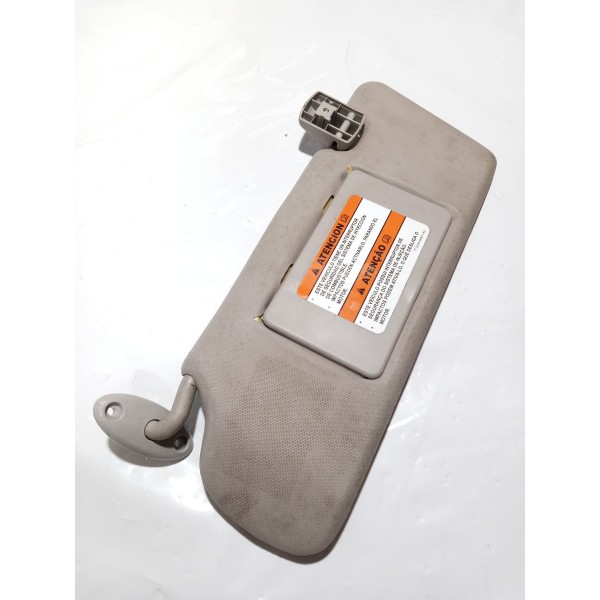 Quebra Sol Ford Ka 2010 Par