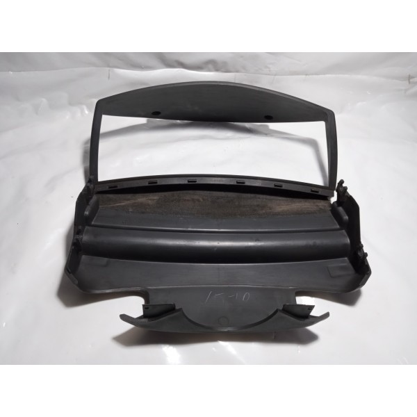 Moldura Coluna Direção E Painel Instrumento Gm Vectra 2007