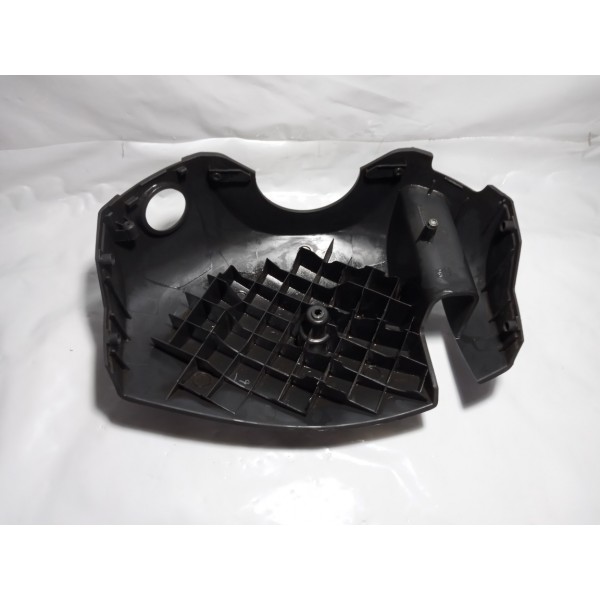 Moldura Coluna Direção E Painel Instrumento Gm Vectra 2007