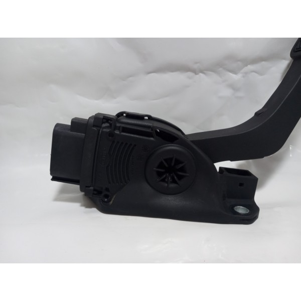 Pedal Acelerador Eletrônico Ford New Fiesta 1.6 2010