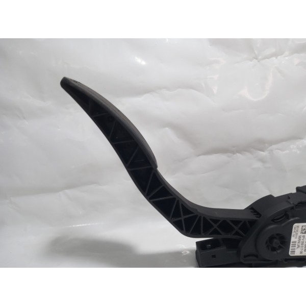 Pedal Acelerador Eletrônico Ford New Fiesta 1.6 2010