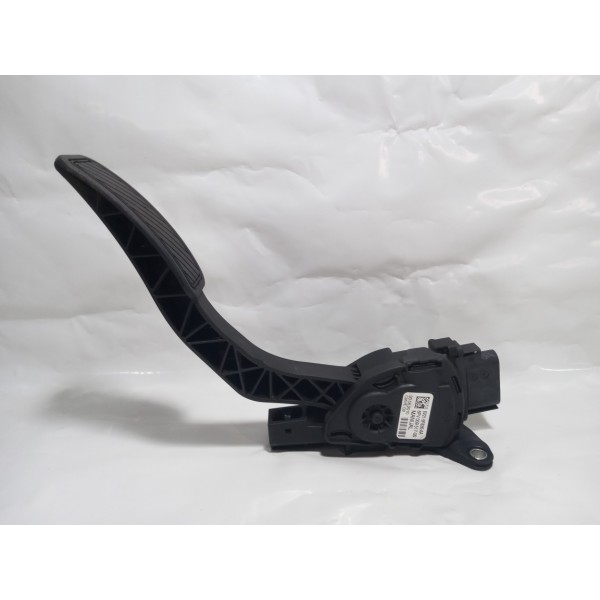 Pedal Acelerador Eletrônico Ford New Fiesta 1.6 2010