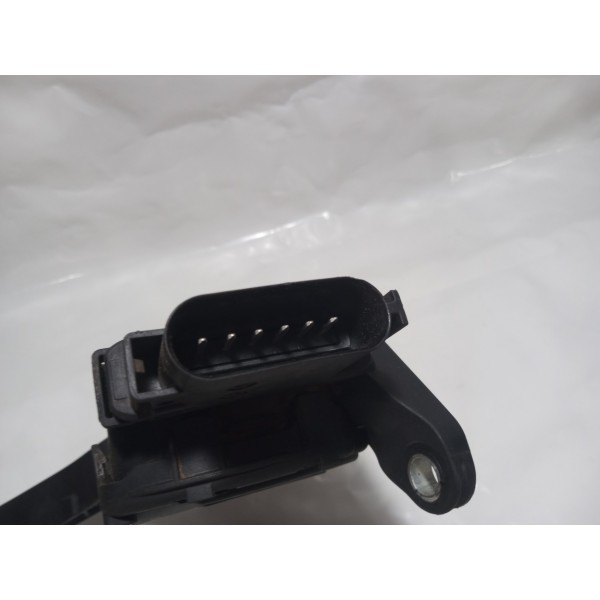 Pedal Acelerador Eletrônico Ford New Fiesta 1.6 2010