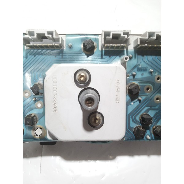 Painel De Instrumentos Fiat Uno 2002