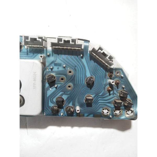 Painel De Instrumentos Fiat Uno 2002