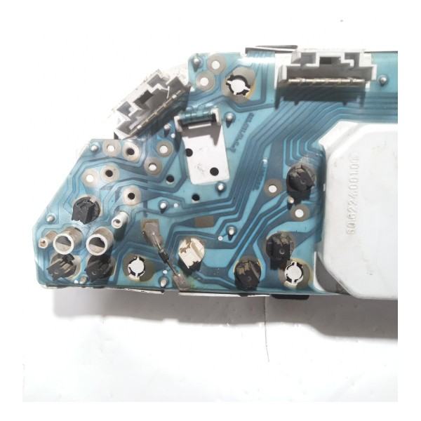 Painel De Instrumentos Fiat Uno 2002