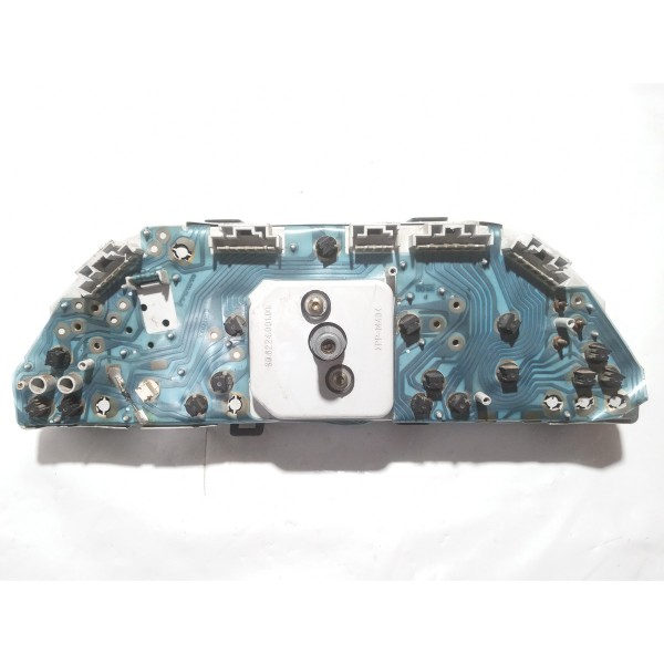 Painel De Instrumentos Fiat Uno 2002