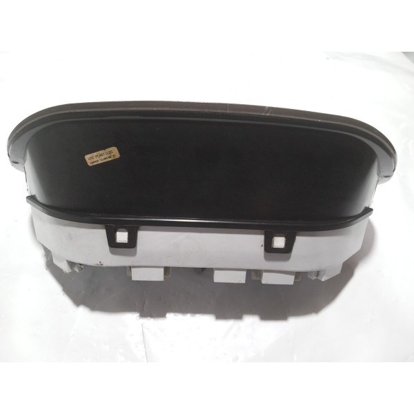 Painel De Instrumentos Fiat Uno 2002