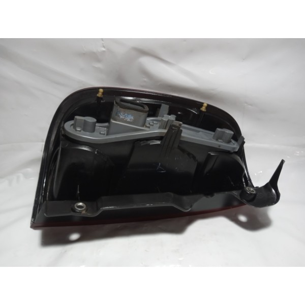 Lanterna Lado Direito Fiat Uno Vivace 2013