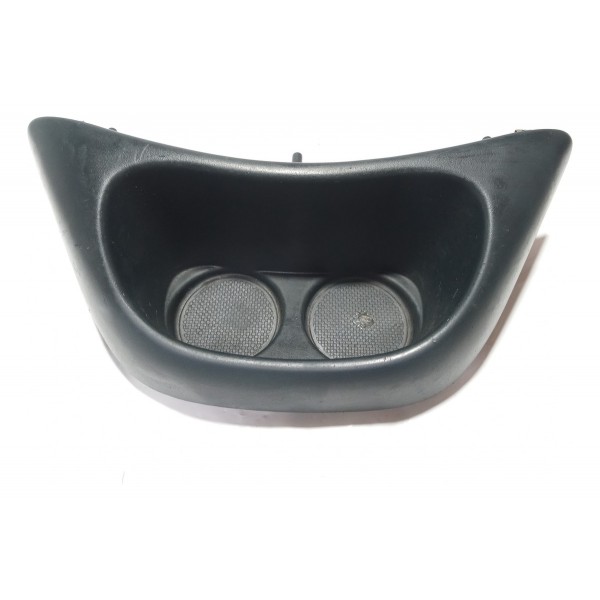 Porta Copos Do Console Renault Scenic 2000