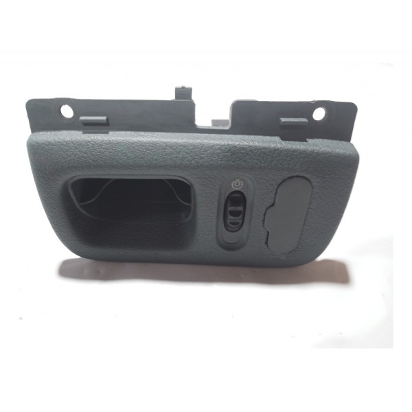 Chave Regulagem Luz Painel Renault Scenic 2000