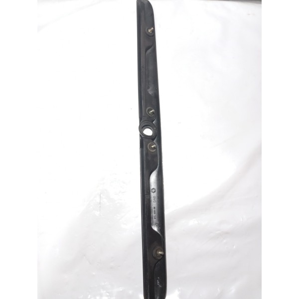 Friso Tampa Traseira Gm Vectra 1998 Preto