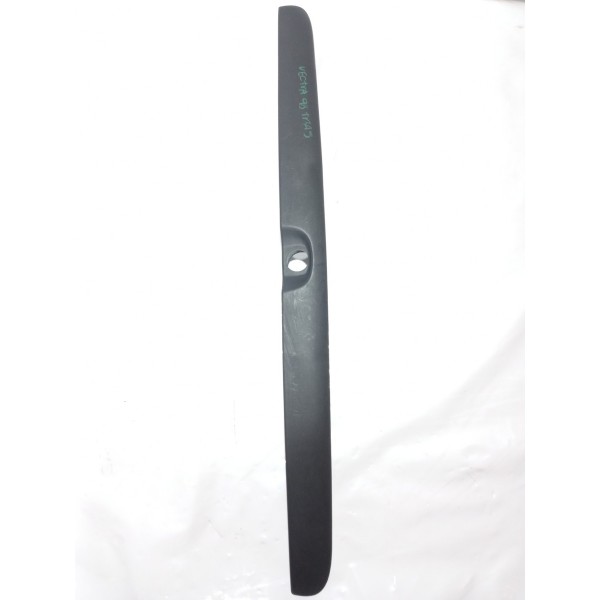 Friso Tampa Traseira Gm Vectra 1998 Preto