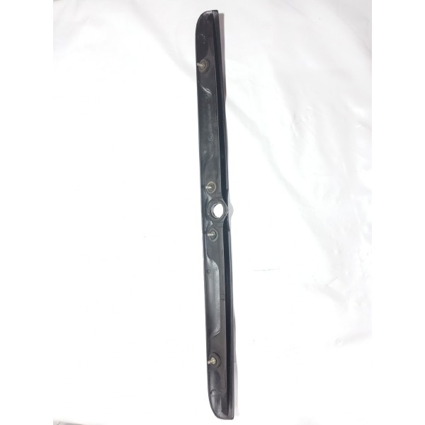 Friso Tampa Traseira Gm Vectra 1998 Preto