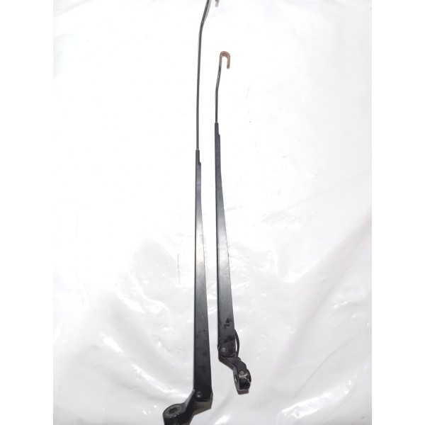 Braço Limpador Parabrisa Renault Scenic Par Direito