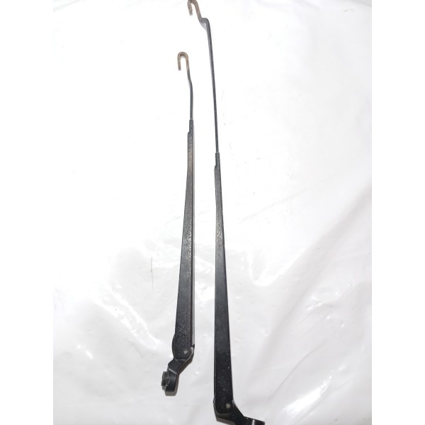 Braço Limpador Parabrisa Renault Scenic Par Direito