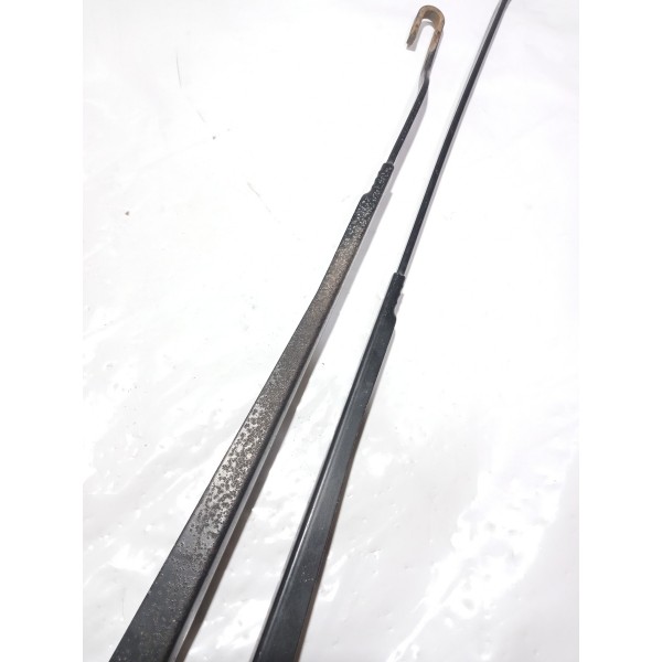 Braço Limpador Parabrisa Renault Scenic Par Direito