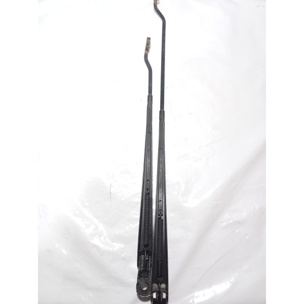 Braço Limpador Parabrisa Renault Scenic Par Direito