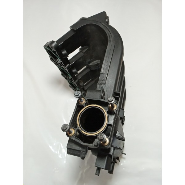 Coletor De Admissão Renault Scenic 1.6 16v Usado