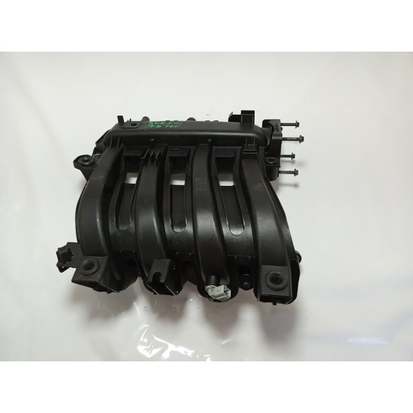 Coletor De Admissão Renault Scenic 1.6 16v Usado