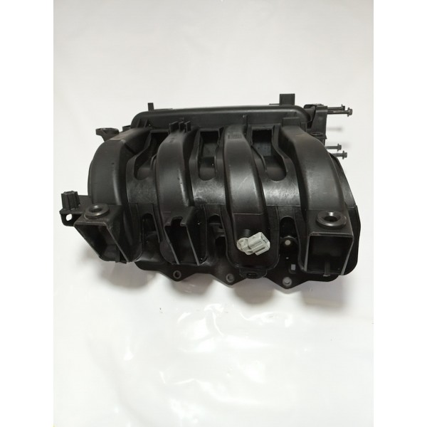 Coletor De Admissão Renault Scenic 1.6 16v Usado