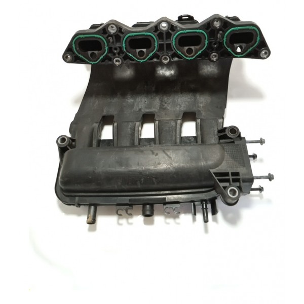 Coletor De Admissão Renault Scenic 1.6 16v Usado