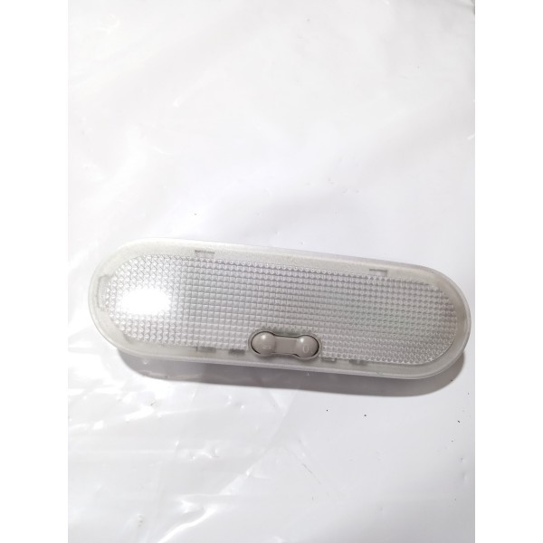 Luz De Teto Renault Sandero 2008