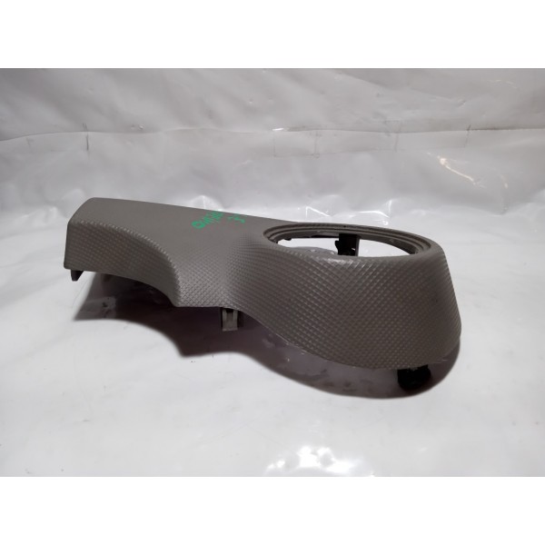 Acabamento Moldura Do Difusor Esquerdo Renault Sandero 2008