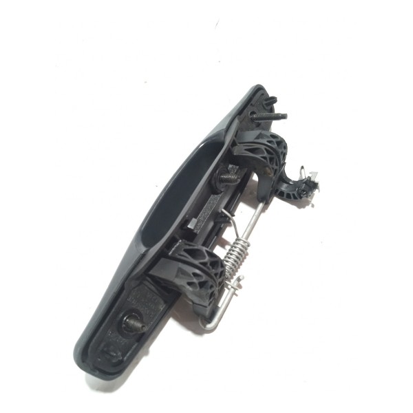 Maçaneta Externa Porta Renault Sandero Tras. Esquerda 2008 Traseira