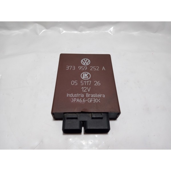 Módulo Conforto Vw Gol Parati