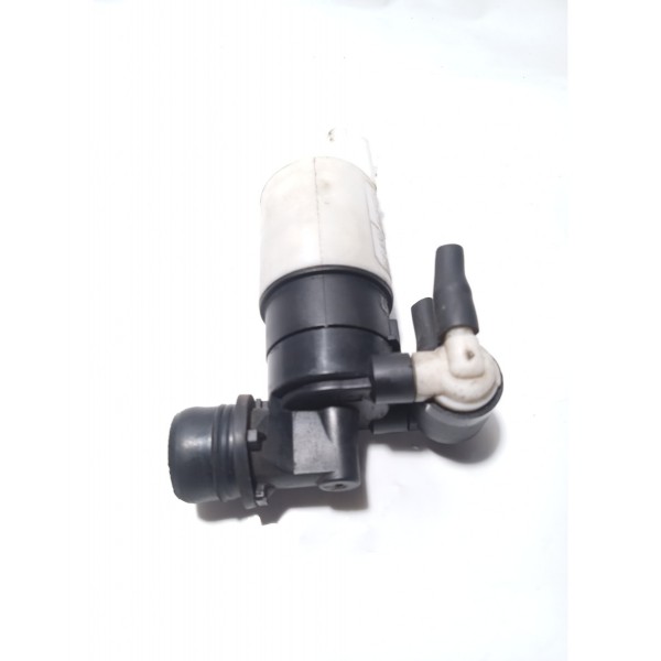 Motor Esguicho Agua Do Reservatorio Renault Sandero 2008