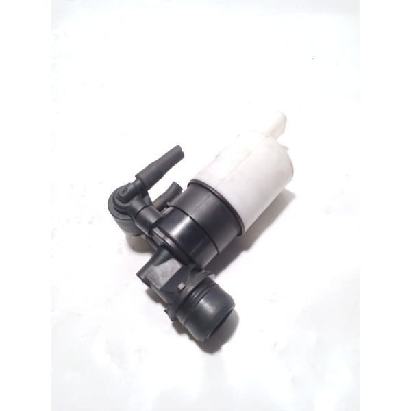 Motor Esguicho Agua Do Reservatorio Renault Sandero 2008