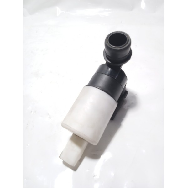 Motor Esguicho Agua Do Reservatorio Renault Sandero 2008