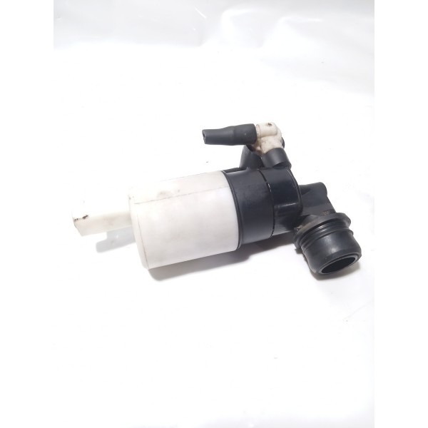 Motor Esguicho Agua Do Reservatorio Renault Sandero 2008