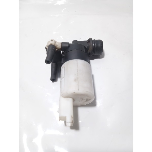 Motor Esguicho Agua Do Reservatorio Renault Sandero 2008