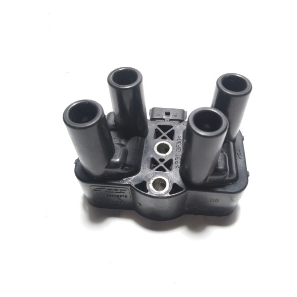 Bobina Ignição Fiat Uno Vivace 2014