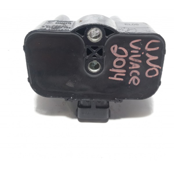 Bobina Ignição Fiat Uno Vivace 2014