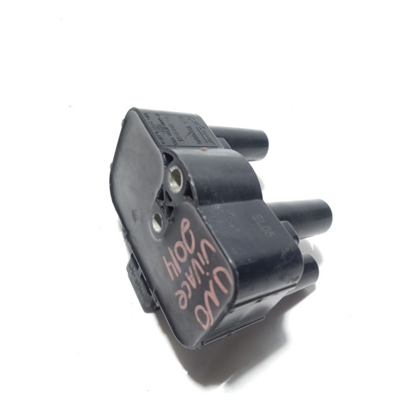 Bobina Ignição Fiat Uno Vivace 2014