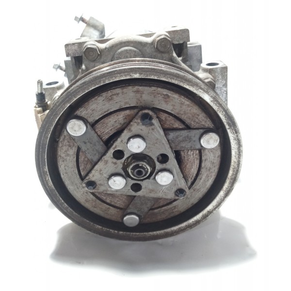 Compressor Ar Condicionado Renault Sandero 1.6 2008
