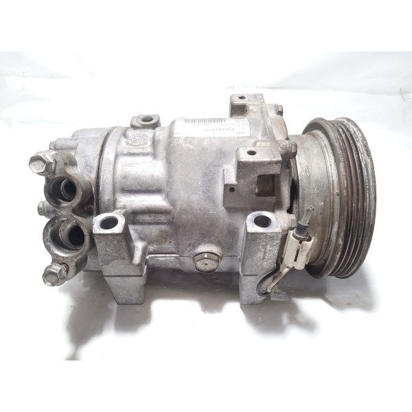Compressor Ar Condicionado Renault Sandero 1.6 2008